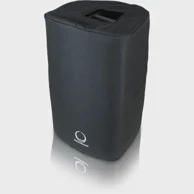 TURBOSOUND Dvosmjerni pasivni zvučnik TS-PC12-1, 12", iX/iQ